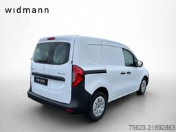 Mercedes-Benz Citan 110 CDI Kasten BASE  Klima Sitzheizung