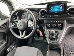 Mercedes-Benz Citan 110 CDI Kasten BASE  Klima Sitzheizung