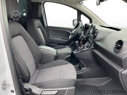 Mercedes-Benz Citan 110 CDI Kasten BASE  Klima Sitzheizung