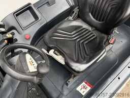 STILL RX 60-25