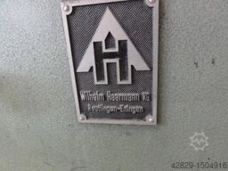 Wilhelm Haarmann KG DM PU