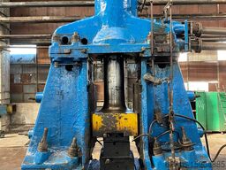 HUTA ZYGMUNT 3600 kgm made in Romania CM 1250