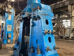 HUTA ZYGMUNT 3600 kgm made in Romania CM 1250