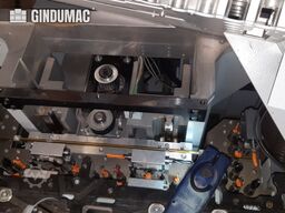 HOMAG WEEKE OPTIMAT BHX 500