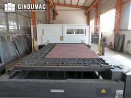 Mazak SUPER TURBO-X 612 MK III G