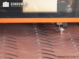 Mazak SUPER TURBO-X 612 MK III G