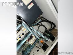 Colchester Triumph VS 2500