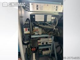 Colchester Triumph VS 2500