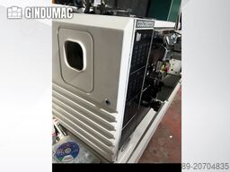 Colchester Triumph VS 2500