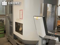 DMG DECKEL MAHO DMU 60 monoBlock