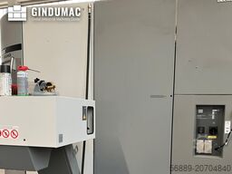 DMG DECKEL MAHO DMU 60 monoBlock