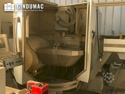 DMG DECKEL MAHO DMU 60 monoBlock