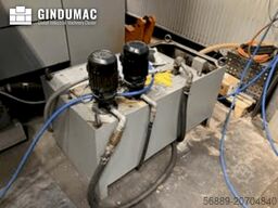 DMG DECKEL MAHO DMU 60 monoBlock