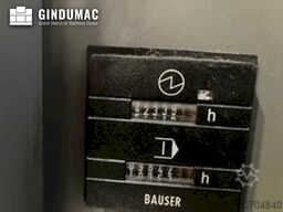 DMG DECKEL MAHO DMU 60 monoBlock