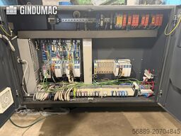 SUMITOMO SHI DEMAG El-Exis S250/630-1600