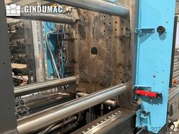 SUMITOMO SHI DEMAG El-Exis S250/630-1600