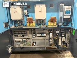 SUMITOMO SHI DEMAG El-Exis S250/630-1600