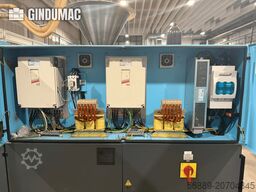 SUMITOMO SHI DEMAG El-Exis S250/630-1600