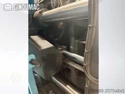 SUMITOMO SHI DEMAG El-Exis S250/630-1600