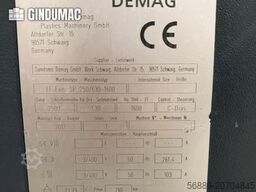 SUMITOMO SHI DEMAG El-Exis S250/630-1600