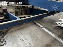 TRUMPF TRUPUNCH 5000 S10