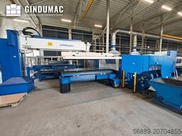 TRUMPF TruLaser 5030 classic 6,0kW + LiftMaster