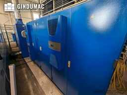 TRUMPF TruLaser 5030 classic 6,0kW + LiftMaster