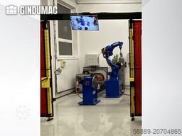 Yaskawa Motoman AR1440