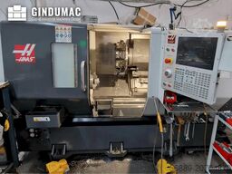 HAAS ST-20Y