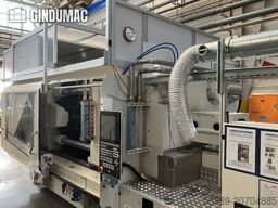 SUMITOMO SHI DEMAG El-Exis SP 350/820-1600