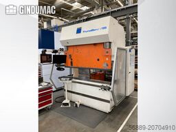 TRUMPF TrumaBend V85