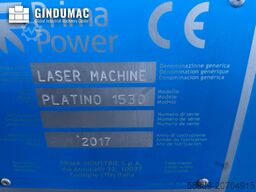 Prima Power Platino 1530 (2017)