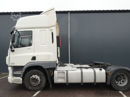 DAF CF 400 SSC tractor unit