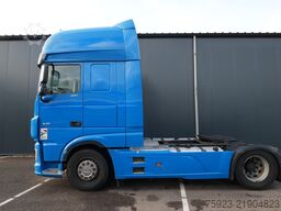 DAF XF 480 SSC tractor unit