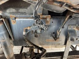 DAF XF105-460 FAS , Manual, Retarder, NCH Kipper, 1...
