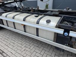 DAF XF105-460 FAS , Manual, Retarder, NCH Kipper, 1...