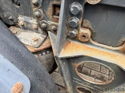 DAF XF105-460 Manual, Retarder, 10 Wheels
