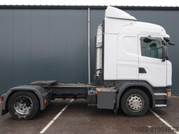 Scania G 410 Tractor unit