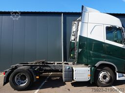 Volvo FH 420 tractor unit