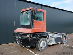Terberg RT Terminal tractor unit