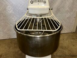 Spiral Mixer 
