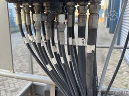 Niftylift HR12NE Hoogwerker Knikarmhoogwerker