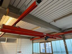 Liebel | Demag KBK | DC-COM 5-500