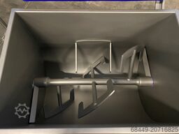 Barsso Peddelmenger 200 L., Type Barmix 200 D