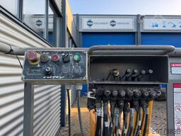 Niftylift HR12NE Hoogwerker Knikarmhoogwerker