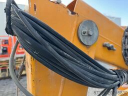 Niftylift HR12NE Hoogwerker Knikarmhoogwerker