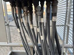 Niftylift HR12NE Hoogwerker Knikarmhoogwerker