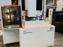 GF AgieCharmilles FORM 2000 HP