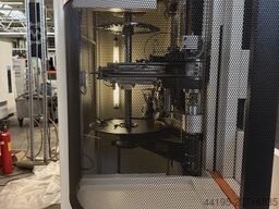 GF AgieCharmilles FORM 2000 HP