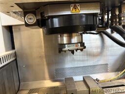 GF AgieCharmilles FORM 2000 HP